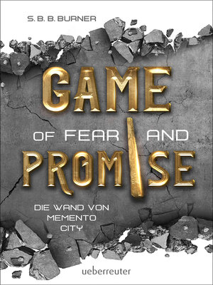 cover image of Game of Fear and Promise